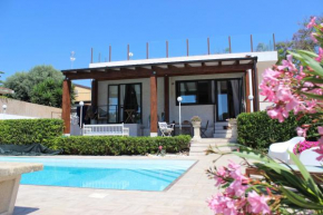 Отель   Villa Pool Siracusa Sea, Сиракуза